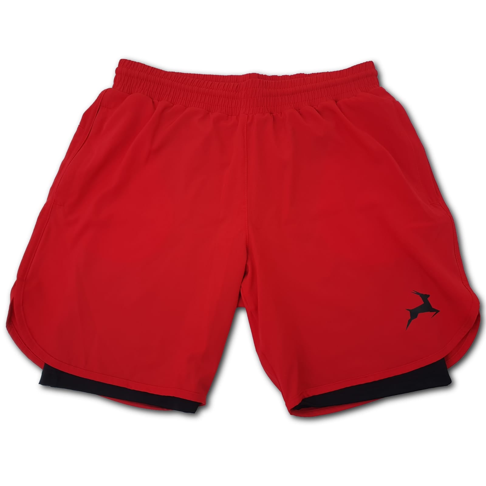 Revanit Workout Shorts for Men's